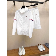 Moncler Sunscreen Jacket